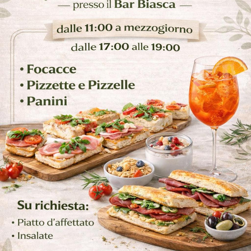 Image 5 - Namastè Ca Biasca