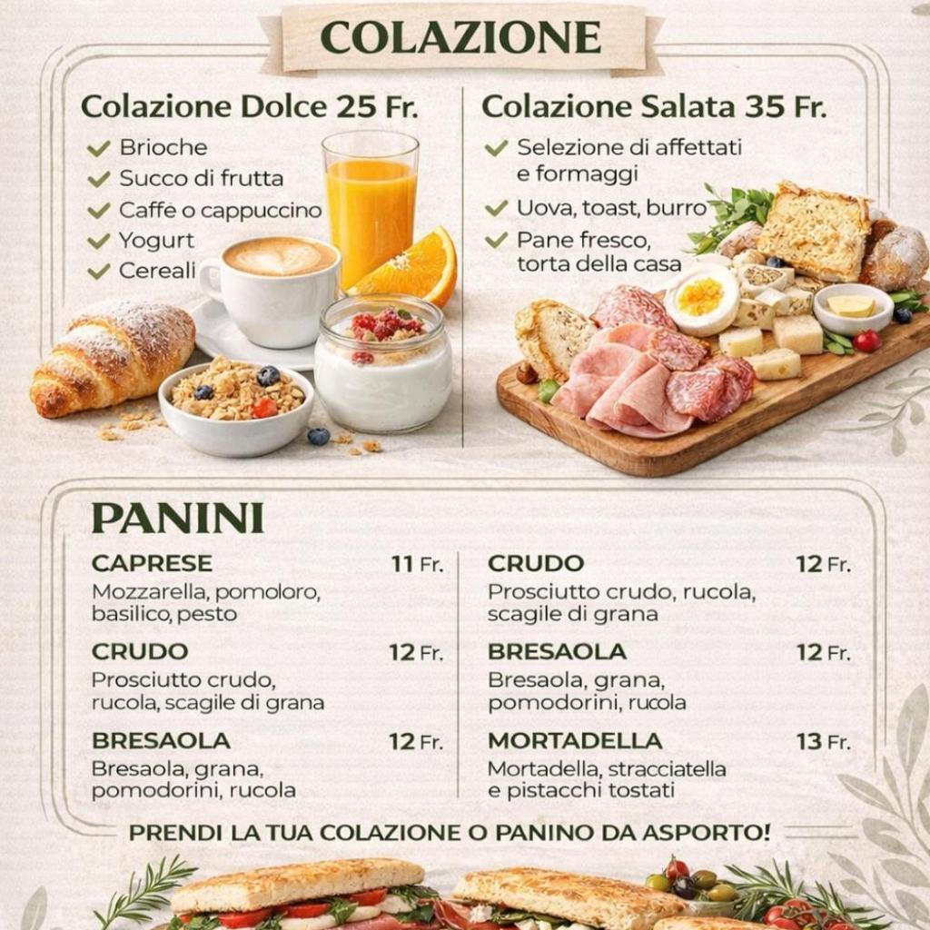 Image 4 - Namastè Ca Biasca