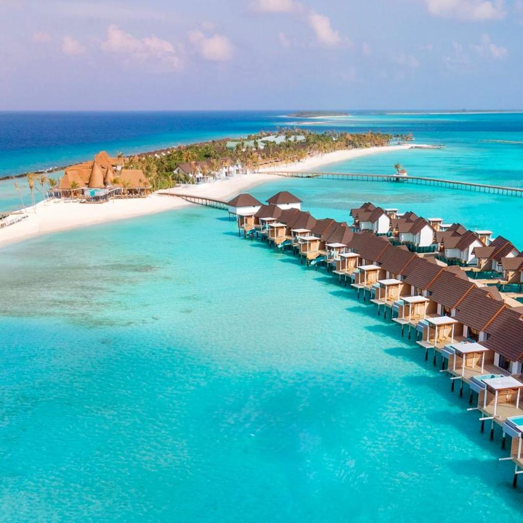 Meyyafushi Maldives, photo 3
