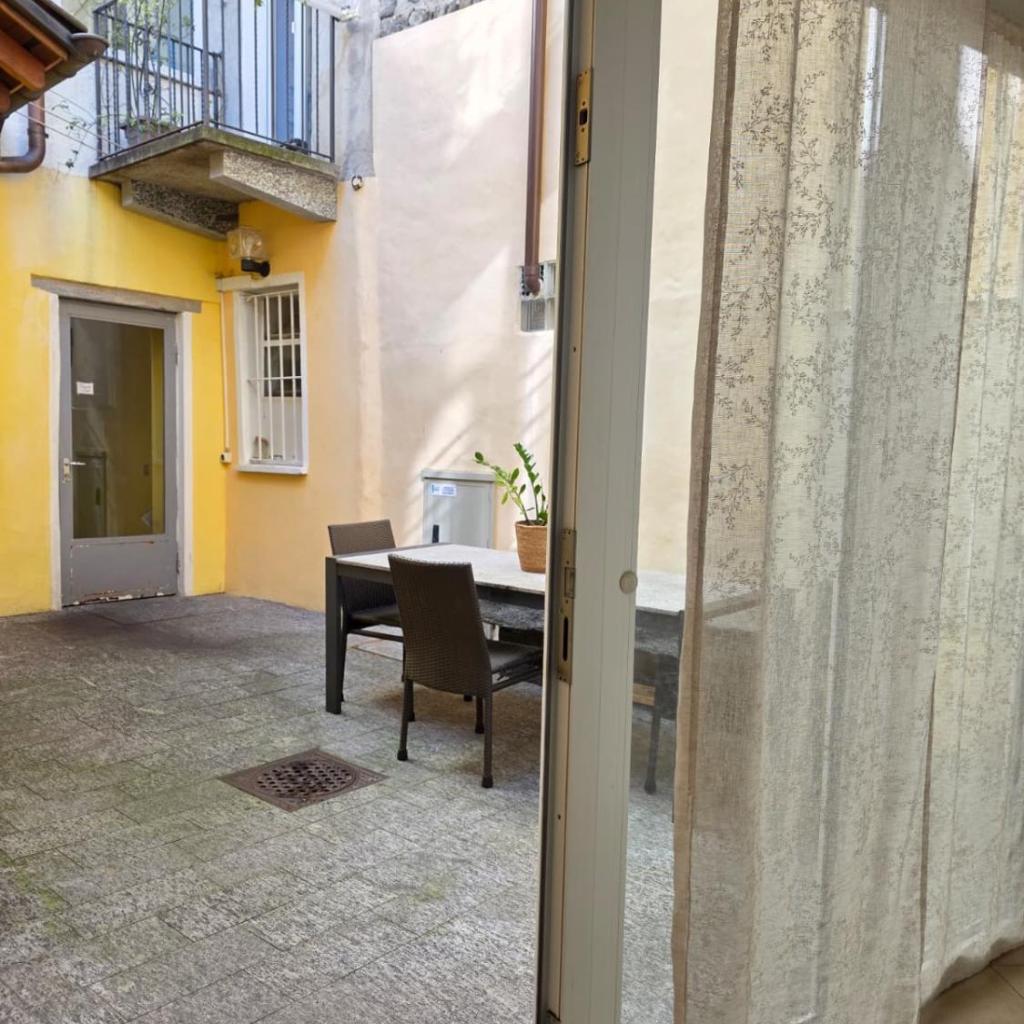 Image 6 - Borgo di Ascona Apartment