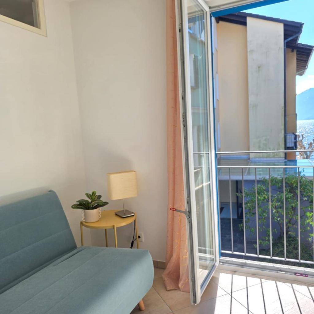 Image 8 - Borgo di Ascona Apartment
