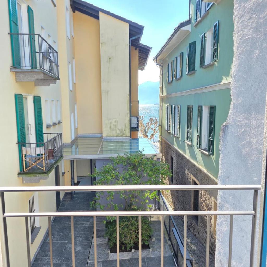 Image 9 - Borgo di Ascona Apartment