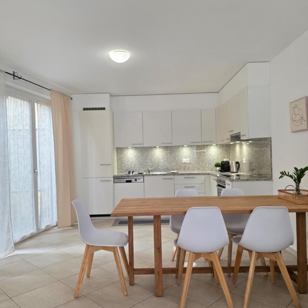 Image 15 - Borgo di Ascona Apartment