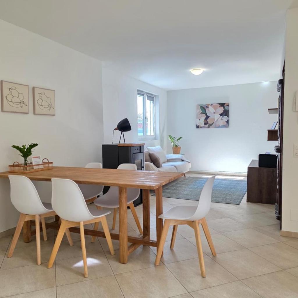 Image 19 - Borgo di Ascona Apartment