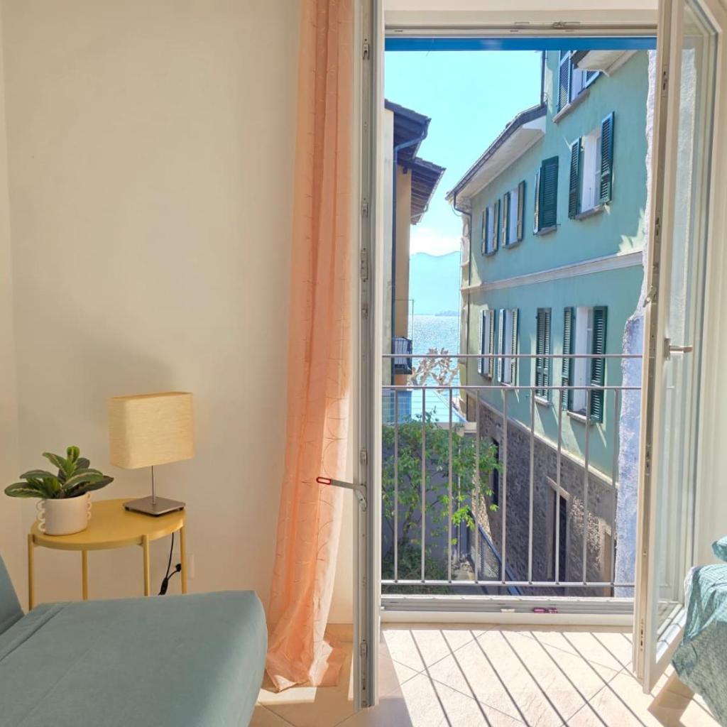 Image 13 - Borgo di Ascona Apartment
