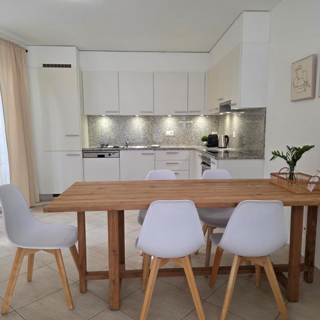 Image 18 - Borgo di Ascona Apartment