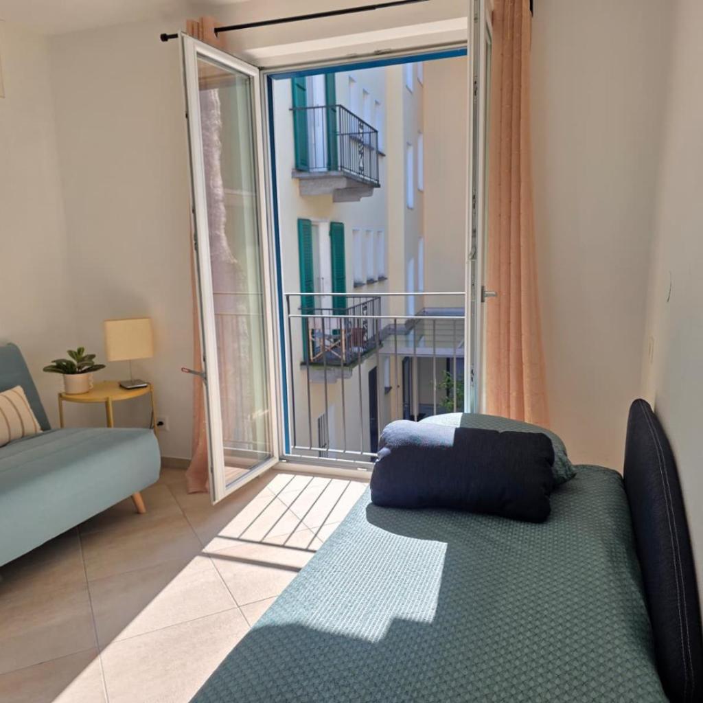 Image 29 - Borgo di Ascona Apartment