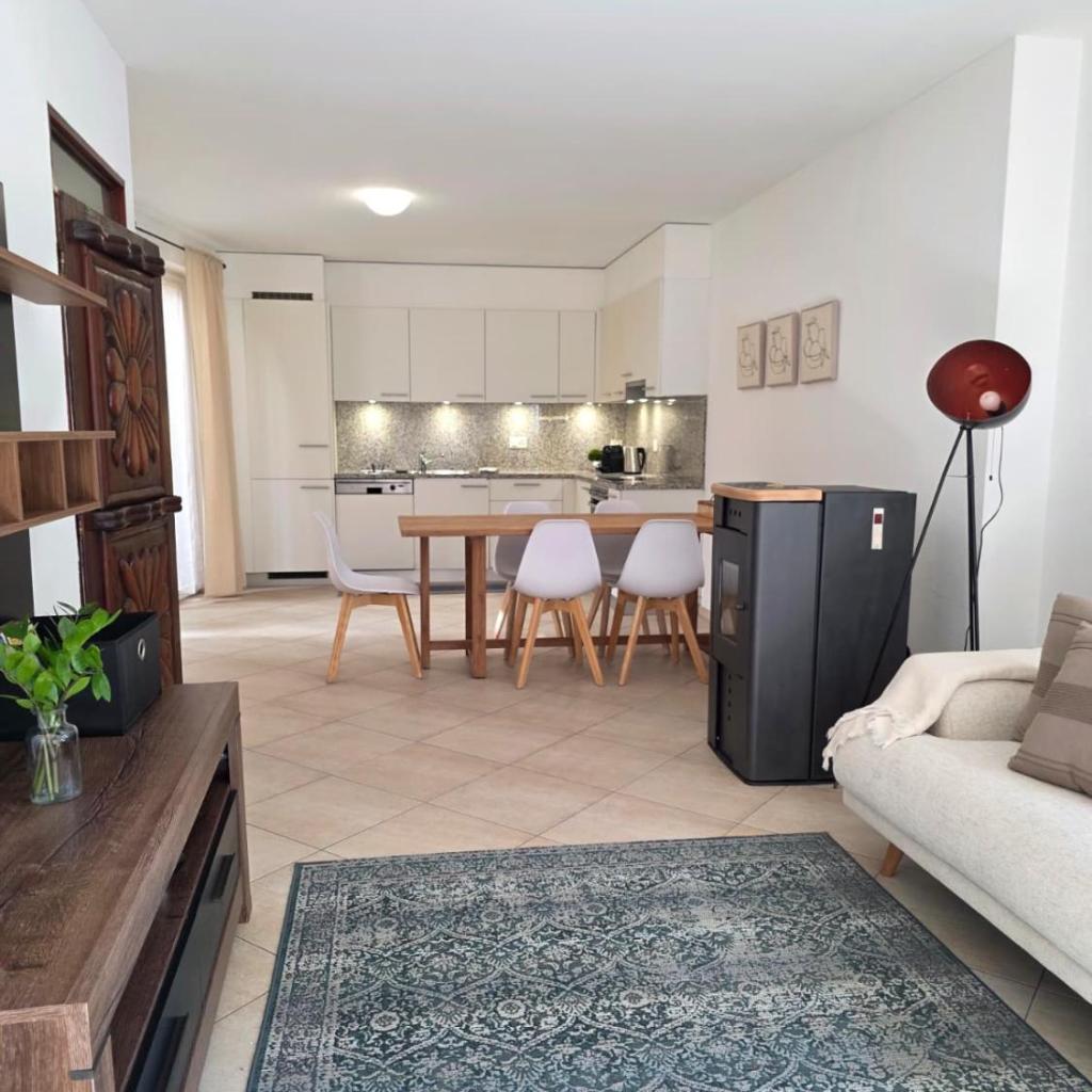 Image 0 - Borgo di Ascona Apartment