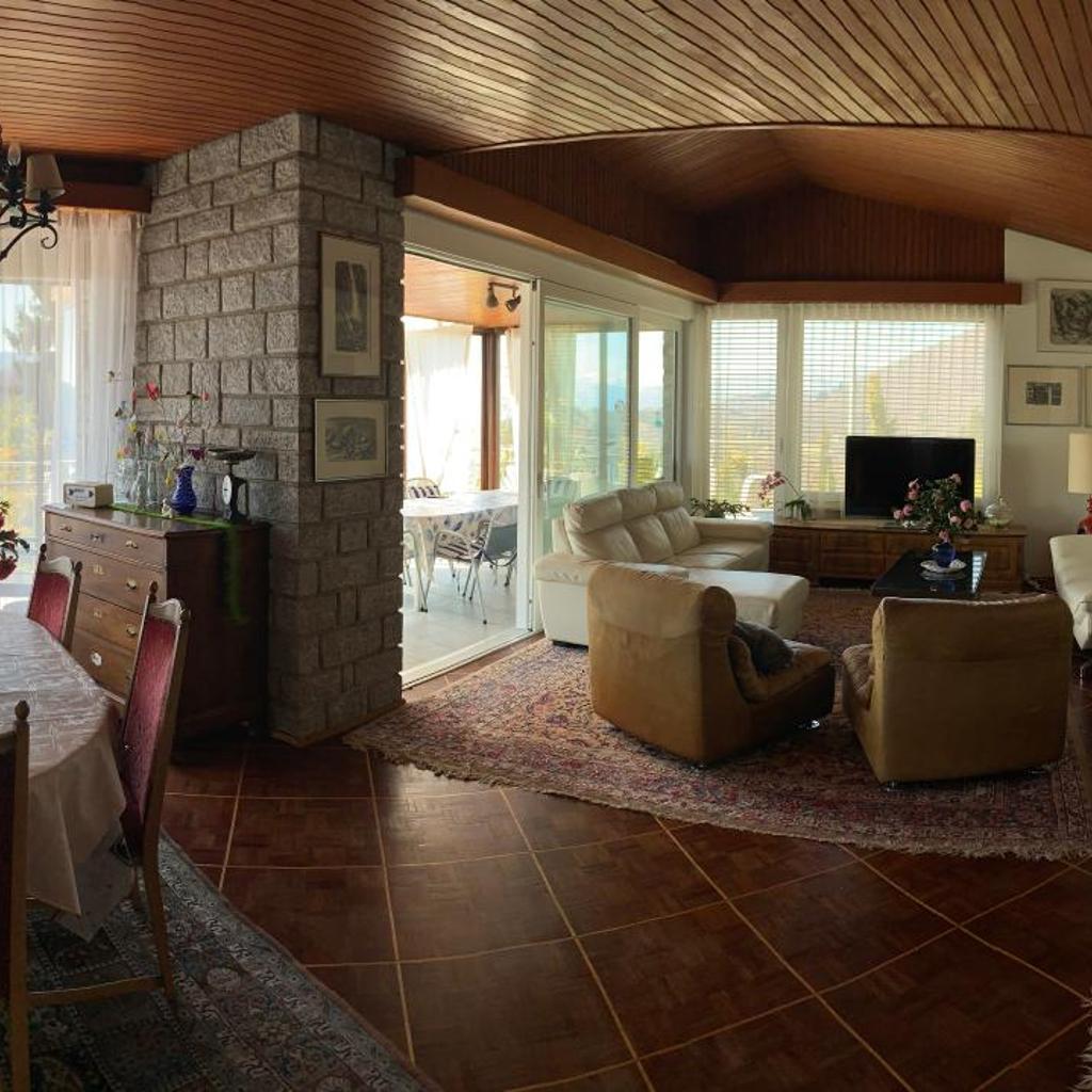 Image 2 - Il Bell'Ovile, bellissima villa nel verde, con privacy garantita