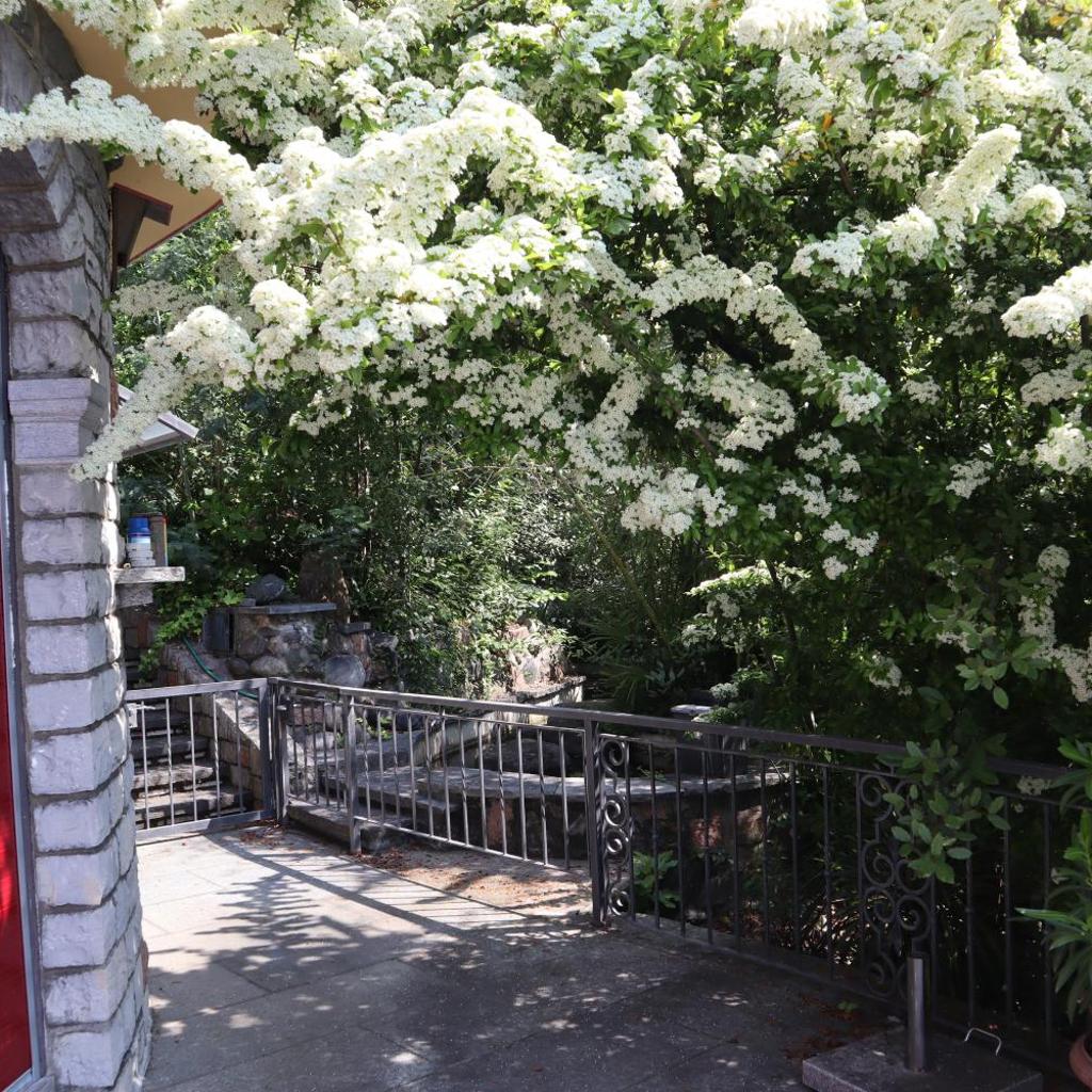 Image 28 - Barony romantic-residence