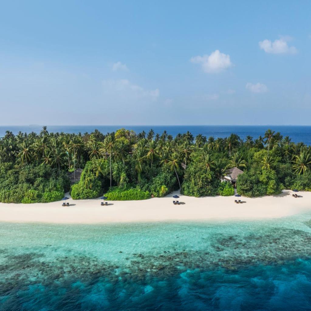 The Halcyon Private Isles Maldives Autograph Collection, photo 5