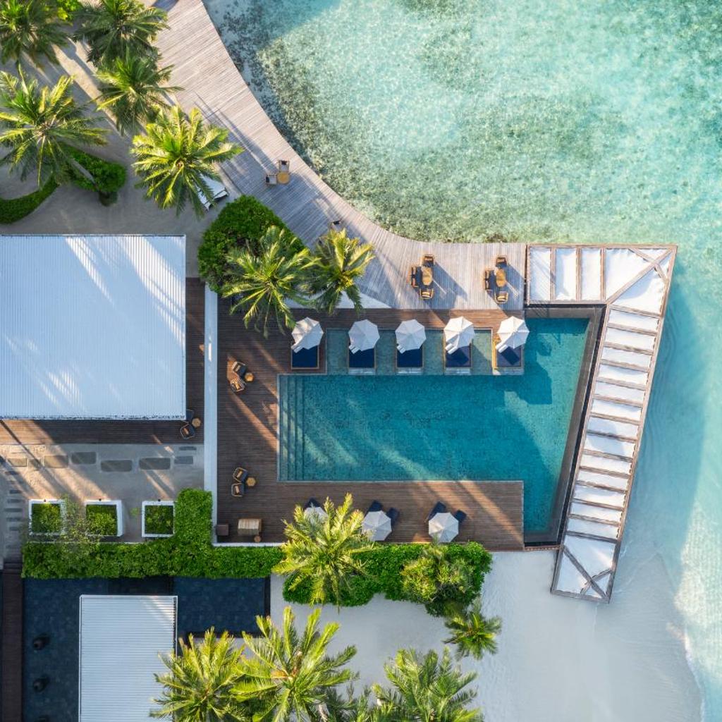 The Halcyon Private Isles Maldives Autograph Collection, photo 3