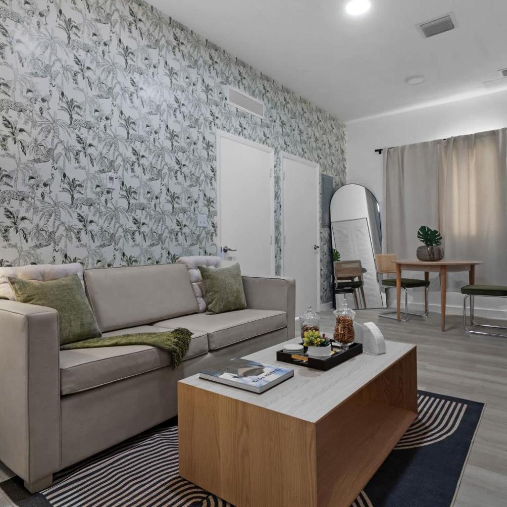 Photograph of Voy House Wynwood with Rooftop Pool
