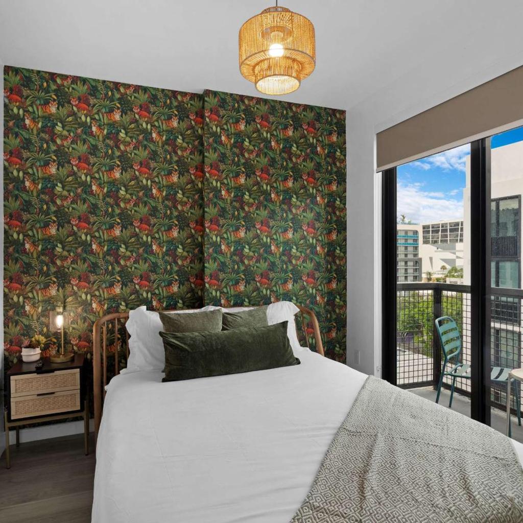 Photograph of Voy House Wynwood with Rooftop Pool