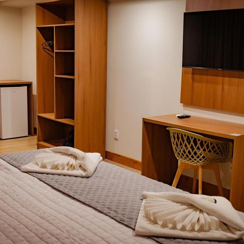 Amazon Seasons hotel — foto 8