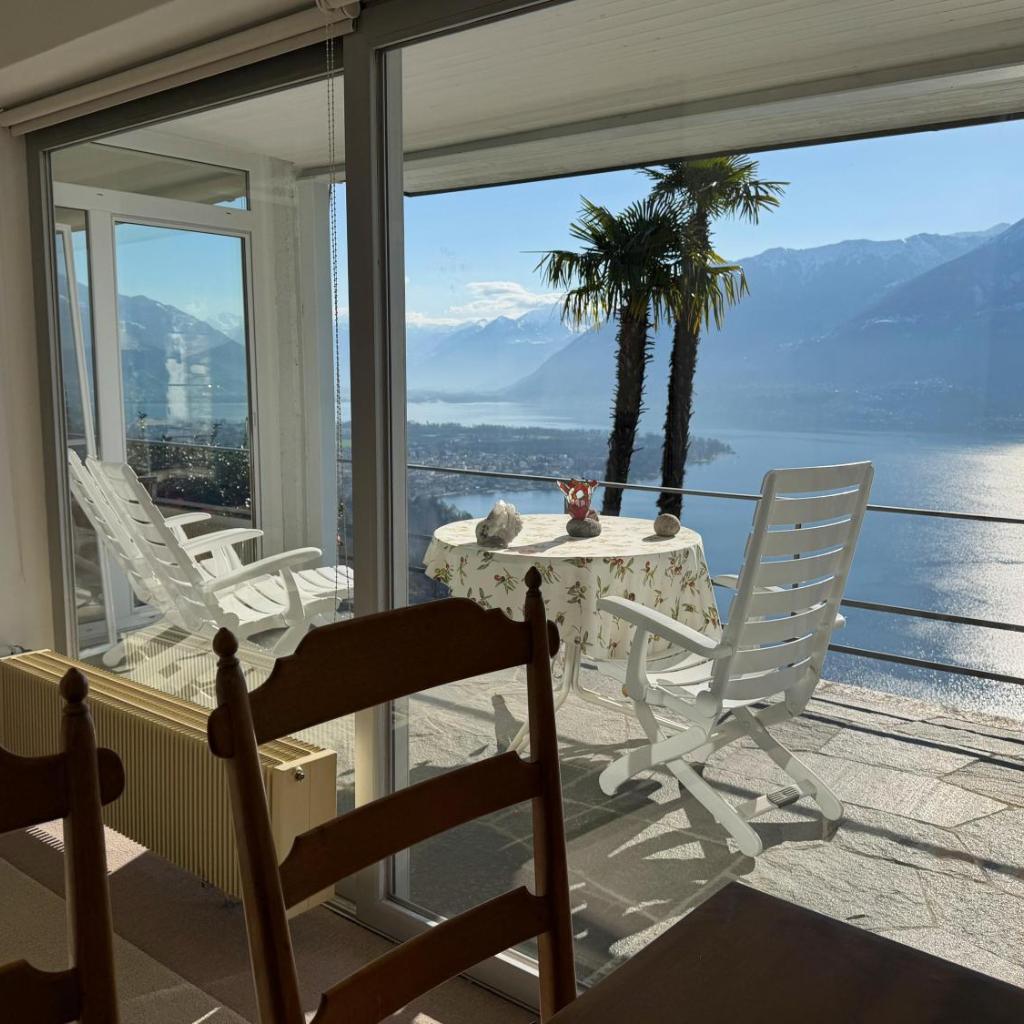 Image 9 - Casa Rocca Nera by HolAp
