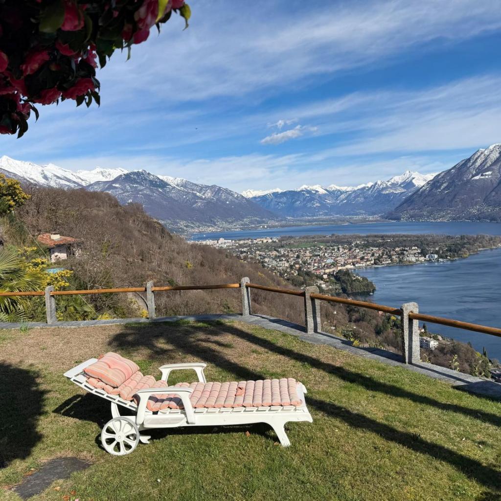 Image 1 - Casa Rocca Nera by HolAp