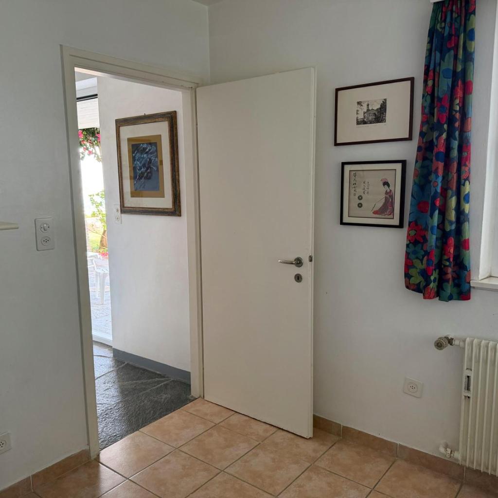 Image 23 - Casa Rocca Nera by HolAp