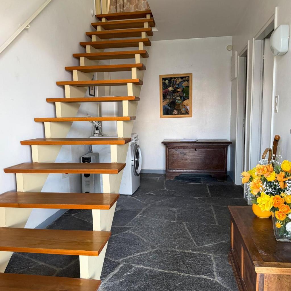 Image 25 - Casa Rocca Nera by HolAp