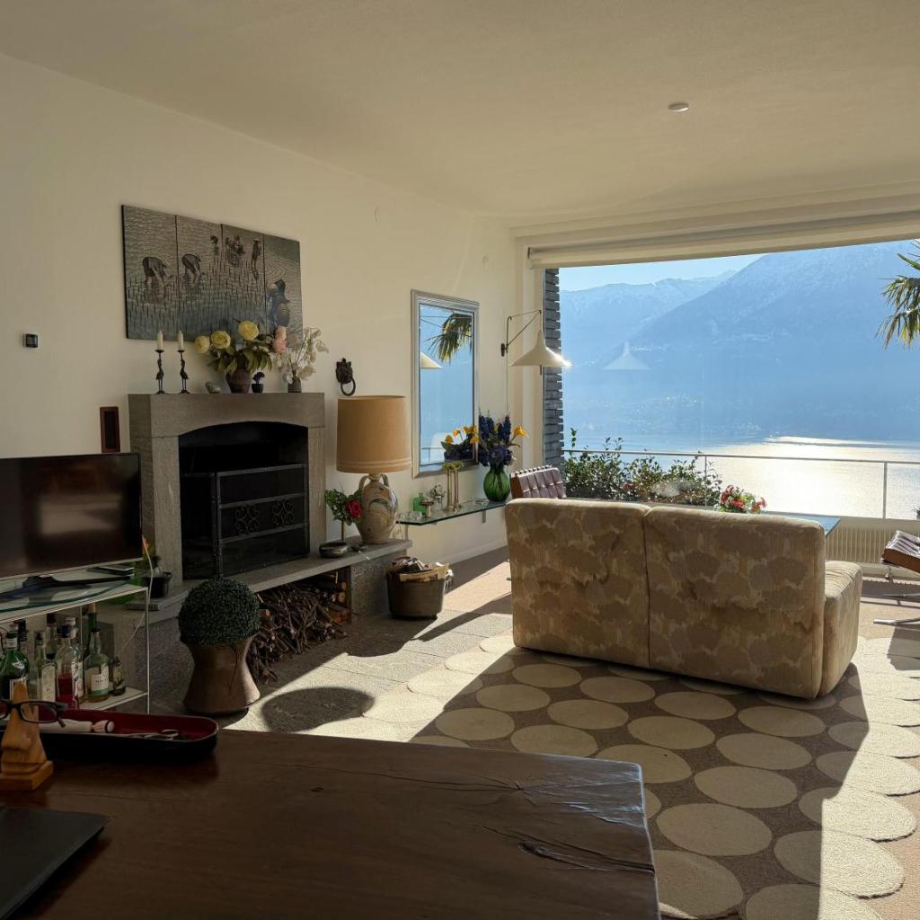 Image 2 - Casa Rocca Nera by HolAp