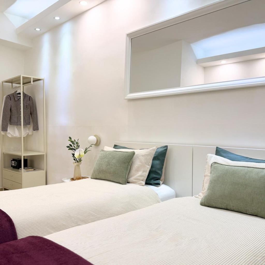 Photograph of Dimora dei Mercanti Suites - New Premium Rooms