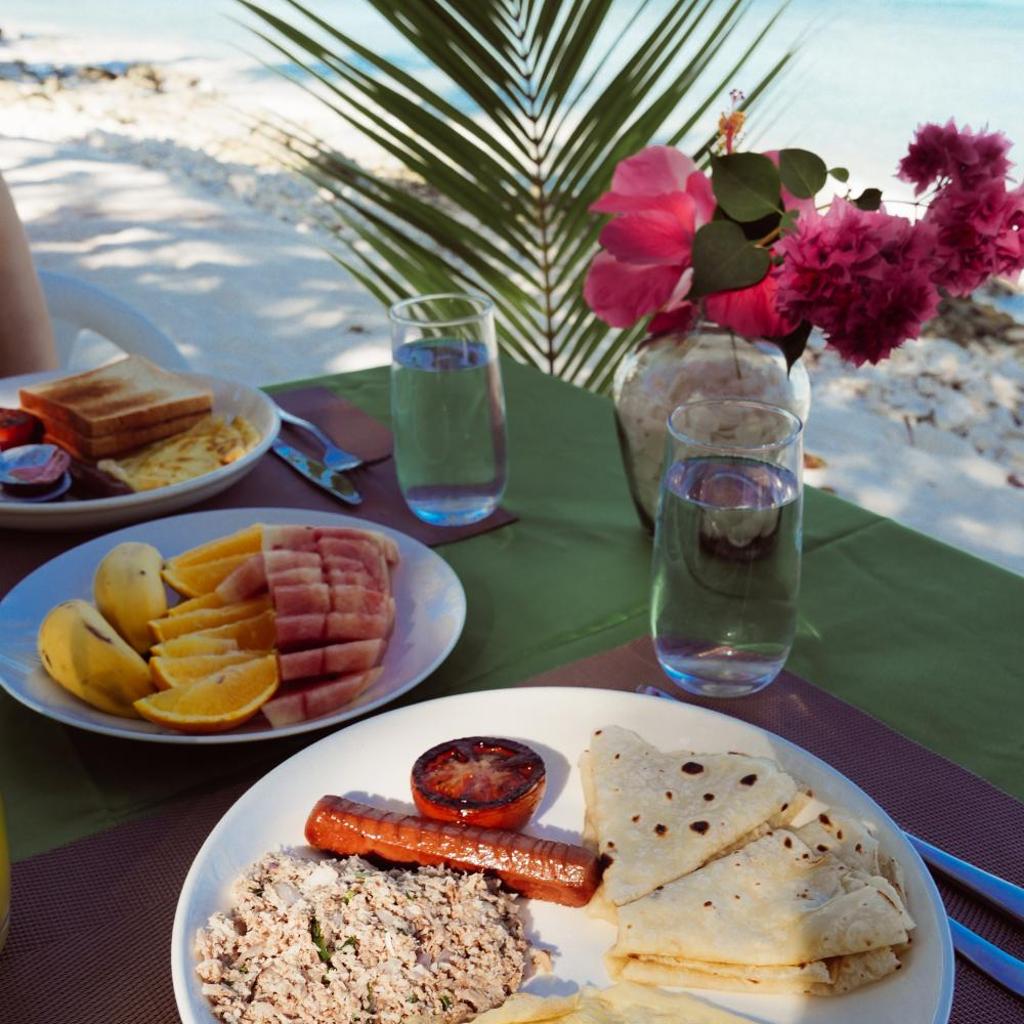Sun Beach Dhigurah, photo 5