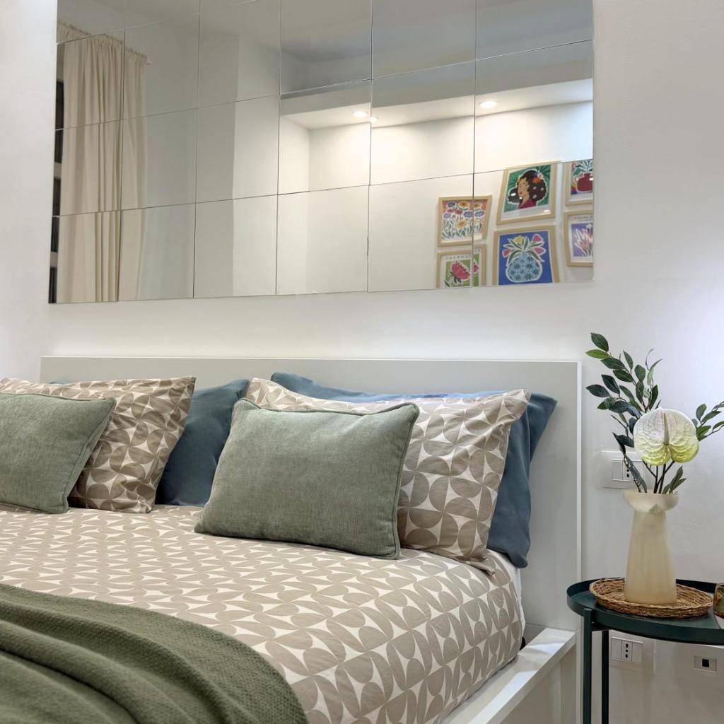 Photograph of Dimora dei Mercanti Suites - New Premium Rooms