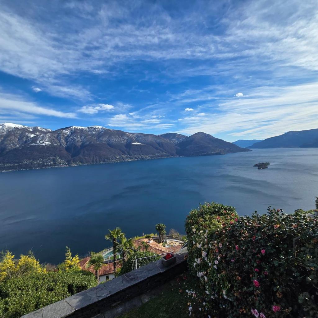 Image 5 - Casa Rocca Nera by HolAp