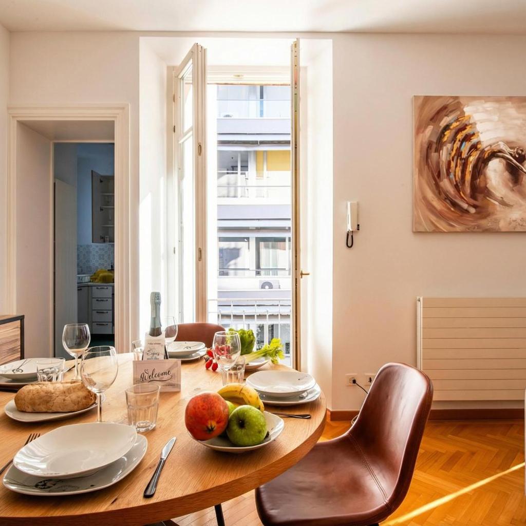 Image 1 - Nice Apartment - Happy Rentals