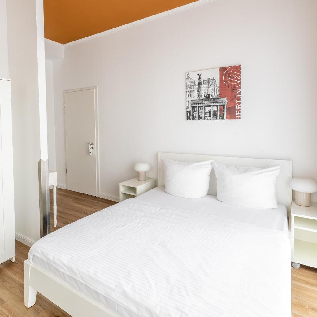 Photograph of Midi Inn Parkhotel Mitte