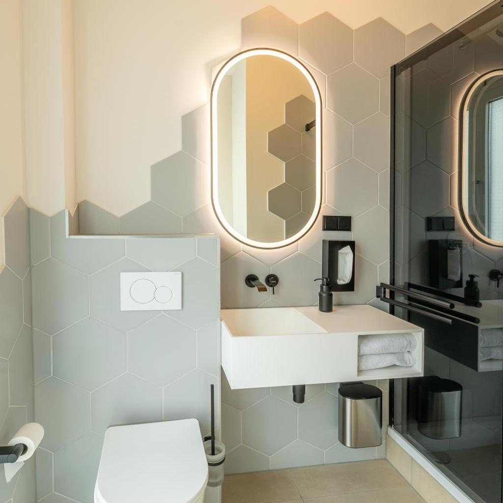 Photograph of Midi Inn Parkhotel Mitte