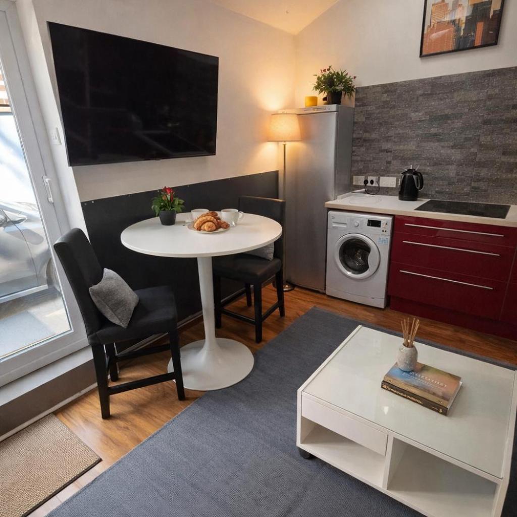 Photograph of Little Loft Hideaway