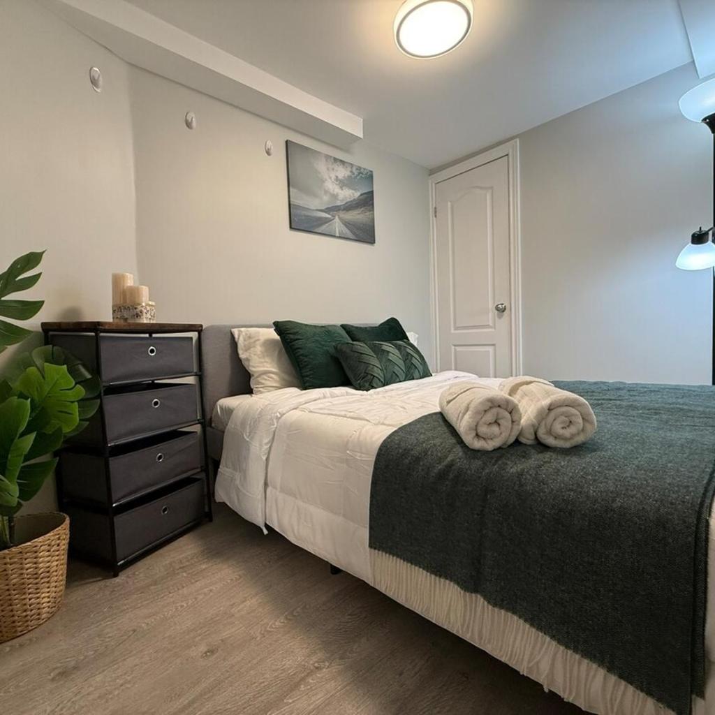 Photograph of 2BR in the Heart of Little Italy