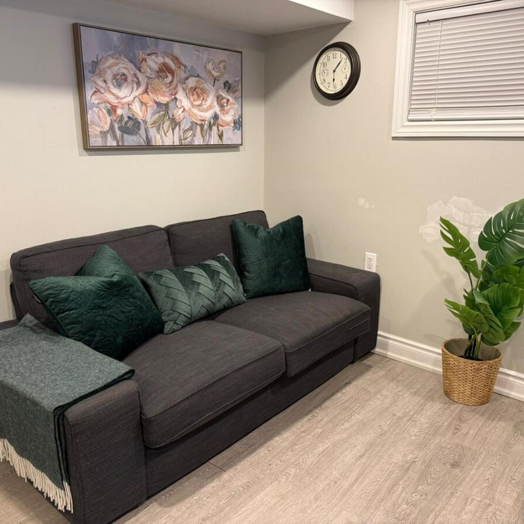 Photograph of 2BR in the Heart of Little Italy