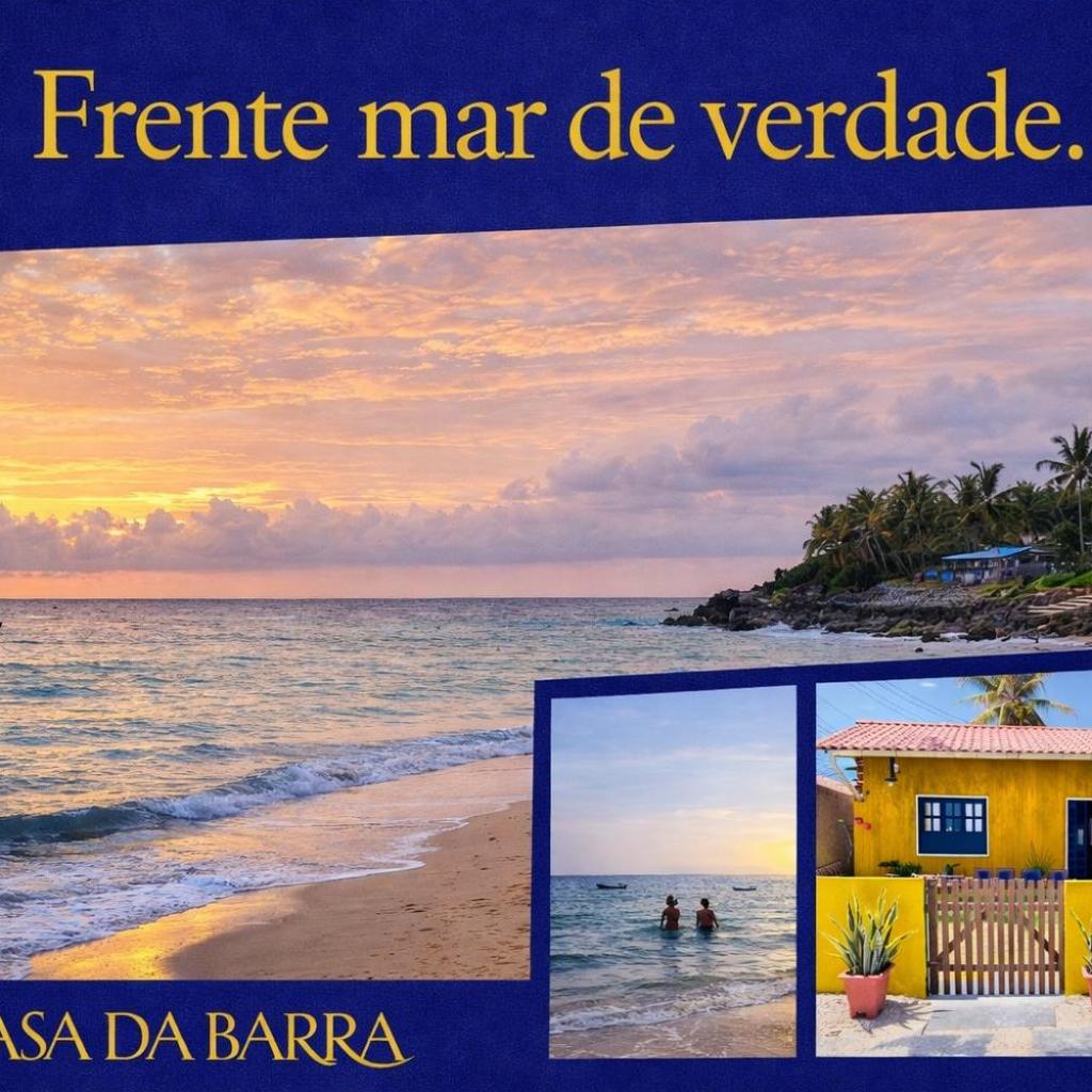 Casa da Barra Tutóia — foto 3