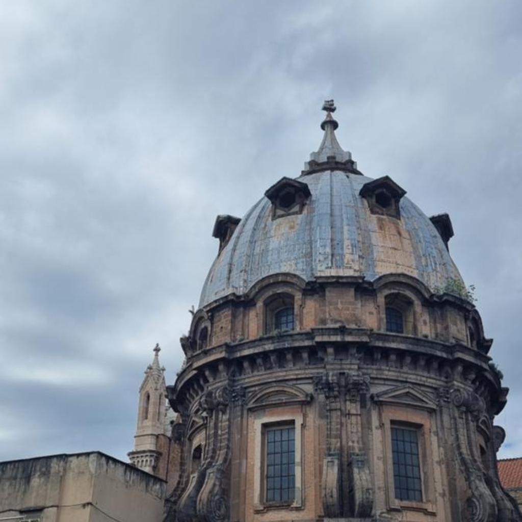 Photograph of La Dimora del Cardinale