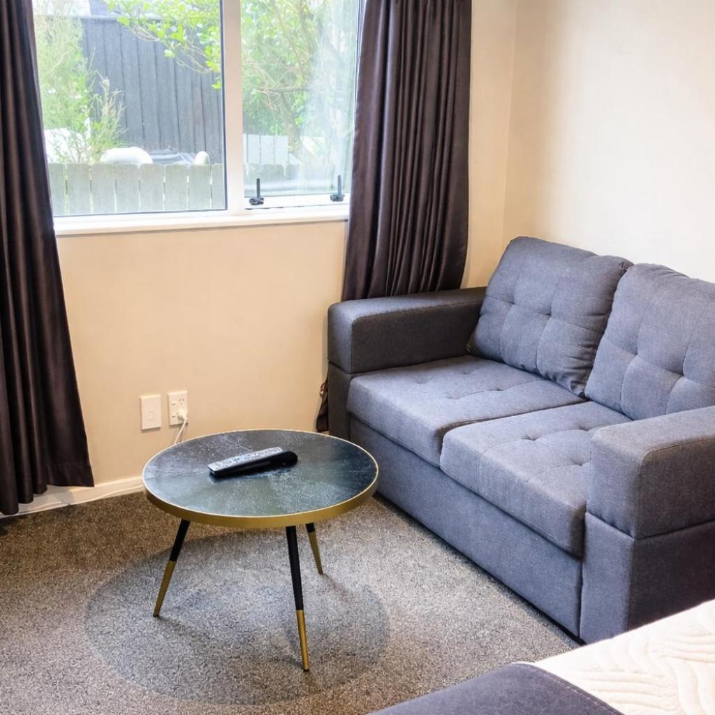 Photograph of Stylish Tawa Retreat