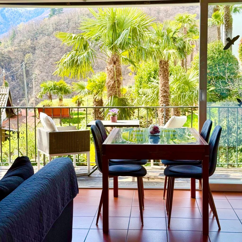 Image 2 - Casa Ruth Brissago