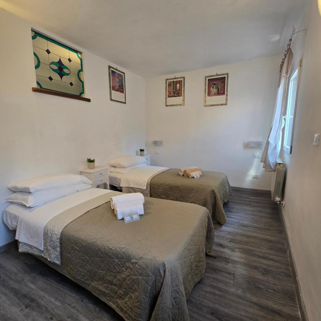 Photograph of Veneziacentopercento Seco Marina Apartment