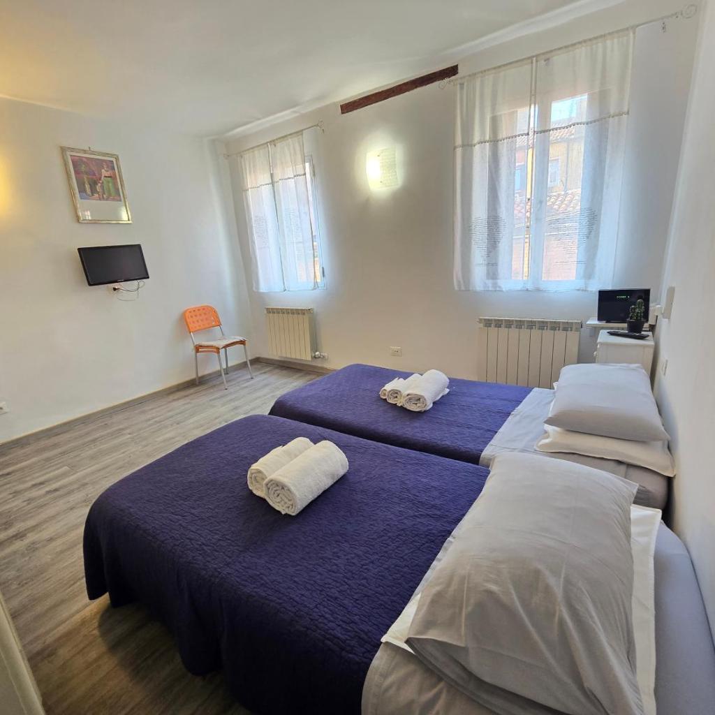 Photograph of Veneziacentopercento Seco Marina Apartment