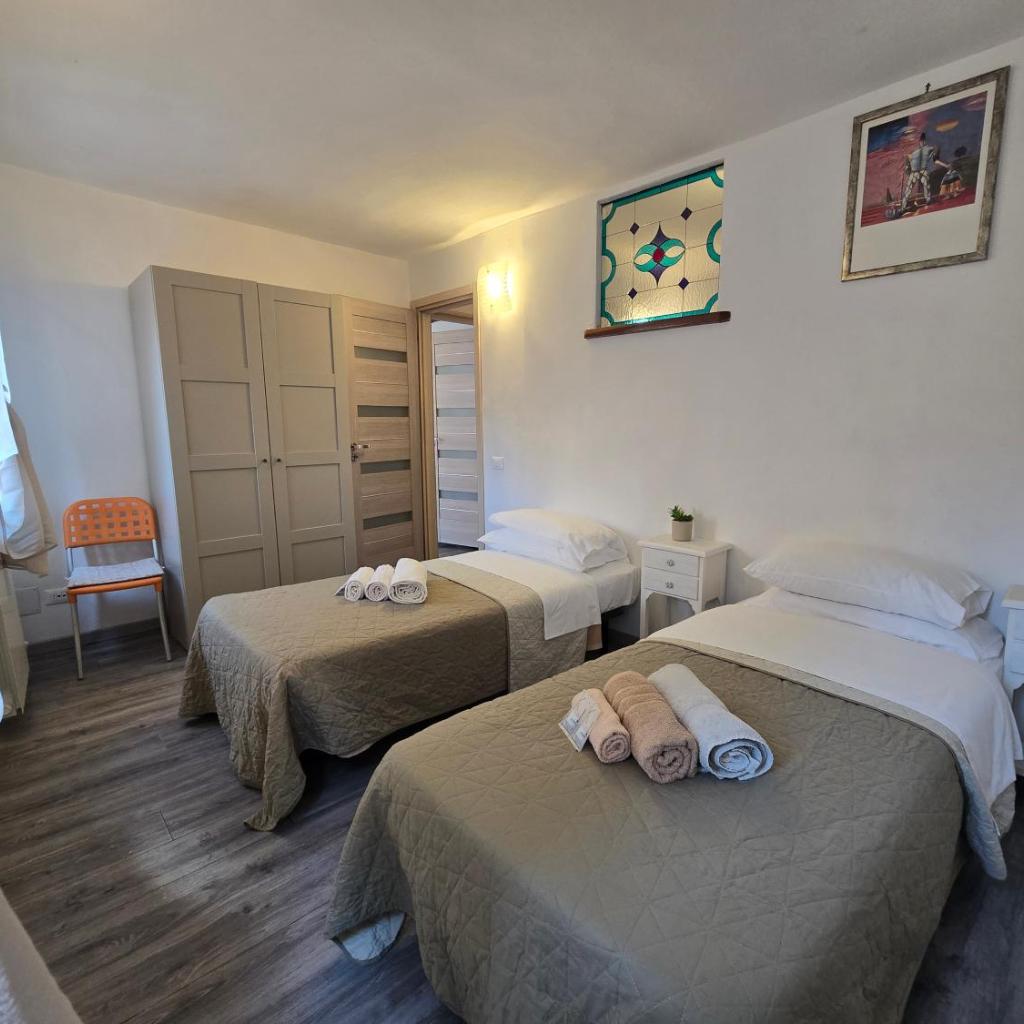 Photograph of Veneziacentopercento Seco Marina Apartment