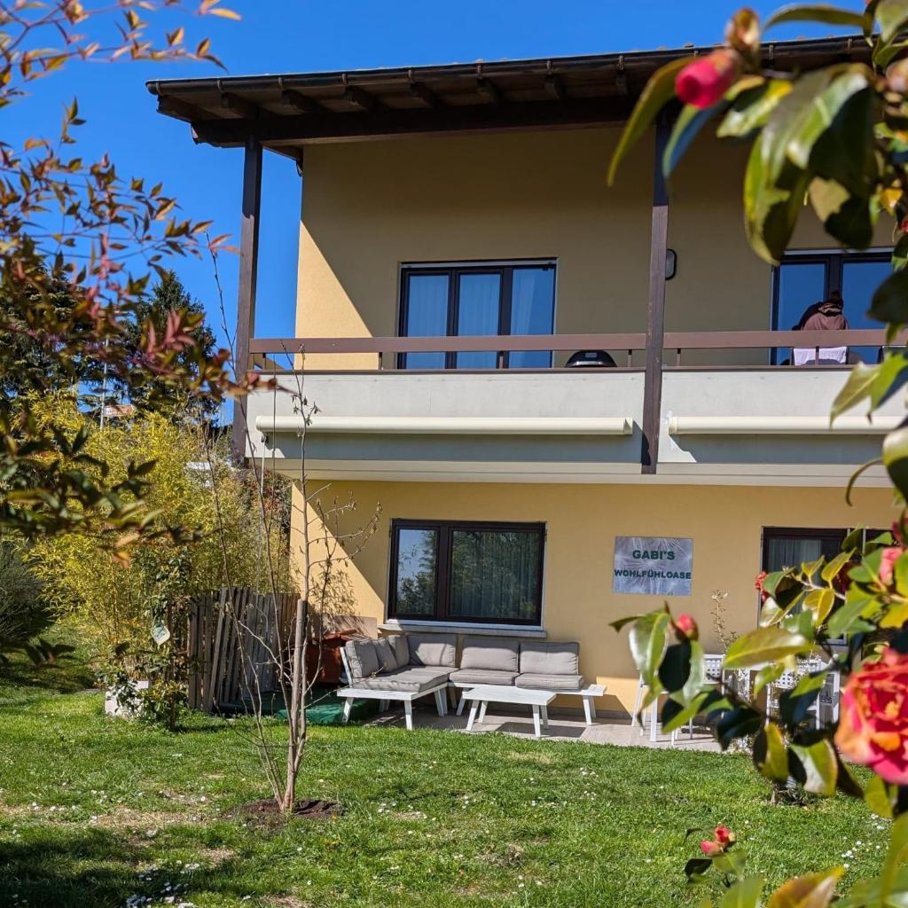 Image 18 - Gabi's Wolfühloase