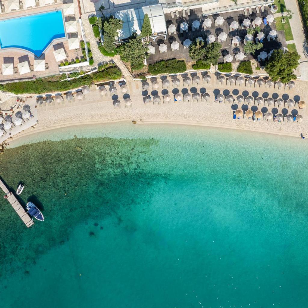 Porto Galini Seaside Resort & Spa — 