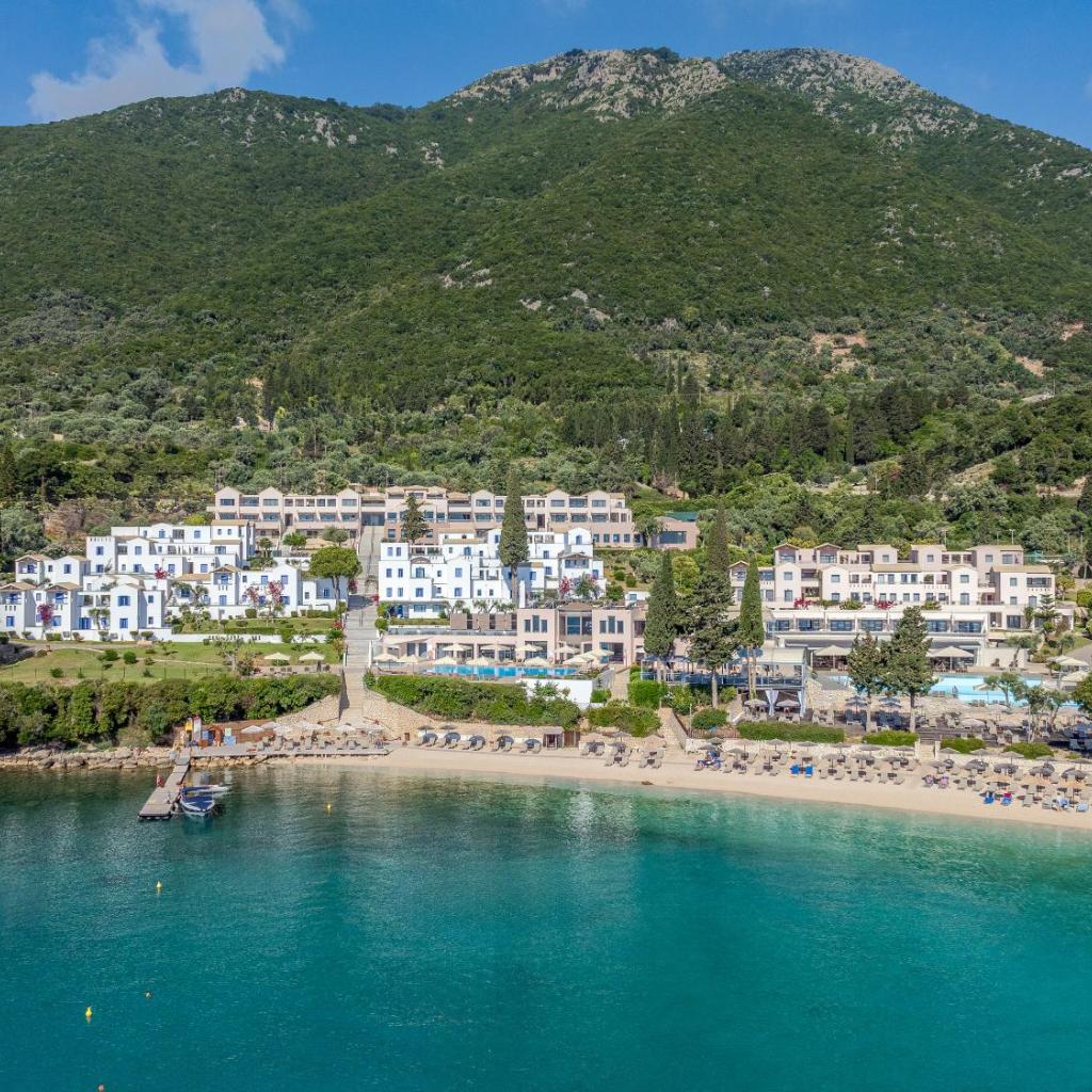 Porto Galini Seaside Resort & Spa — 