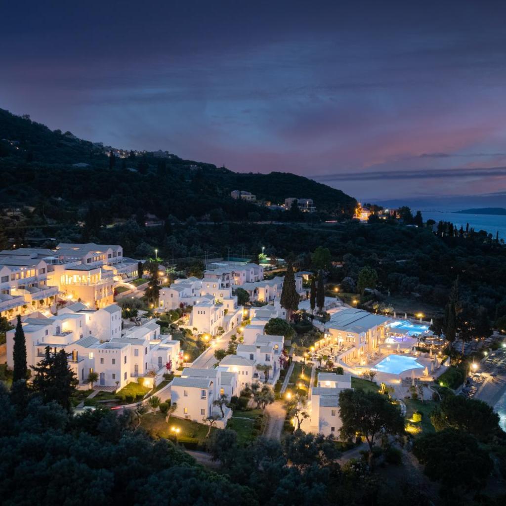 Porto Galini Seaside Resort & Spa — 
