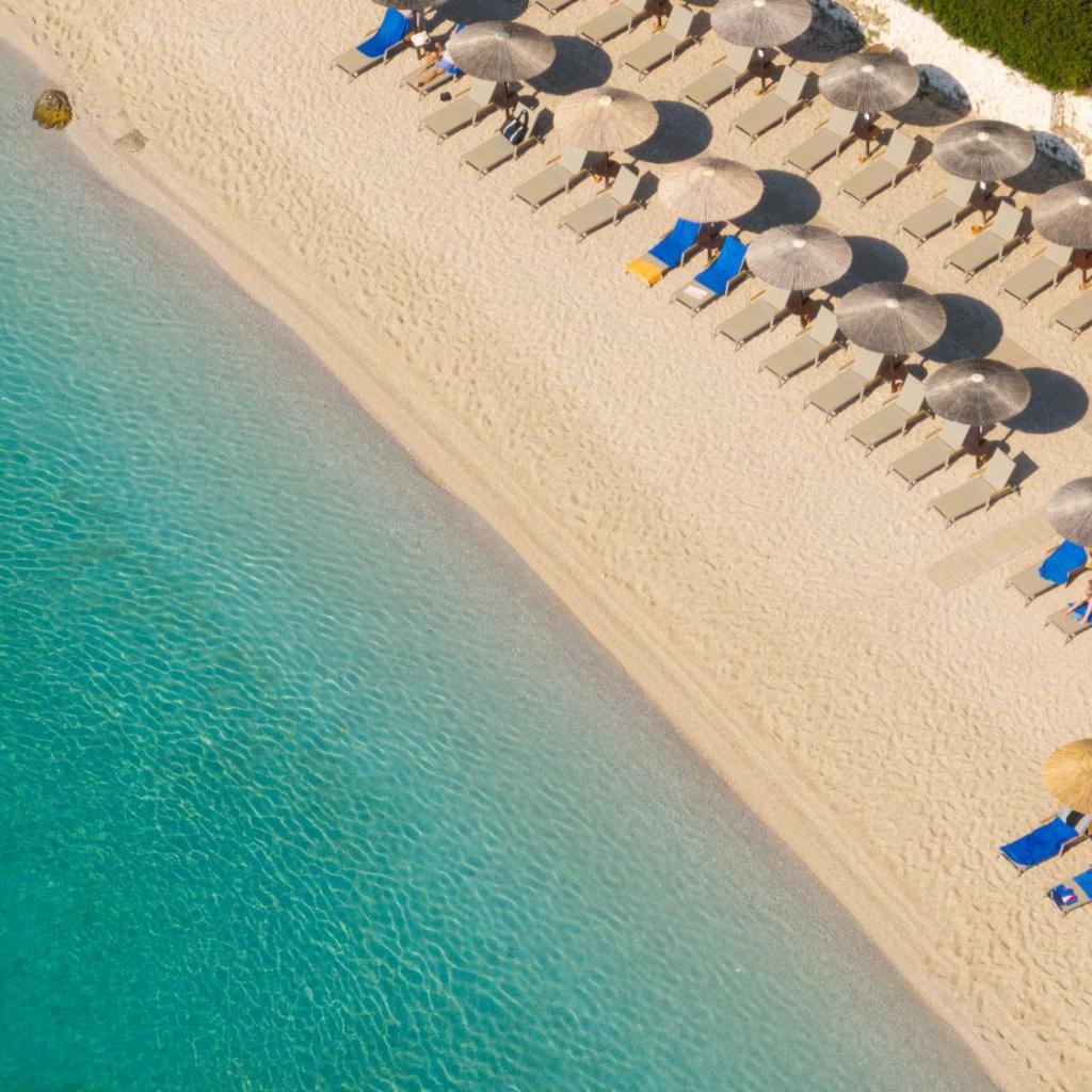Porto Galini Seaside Resort & Spa — 