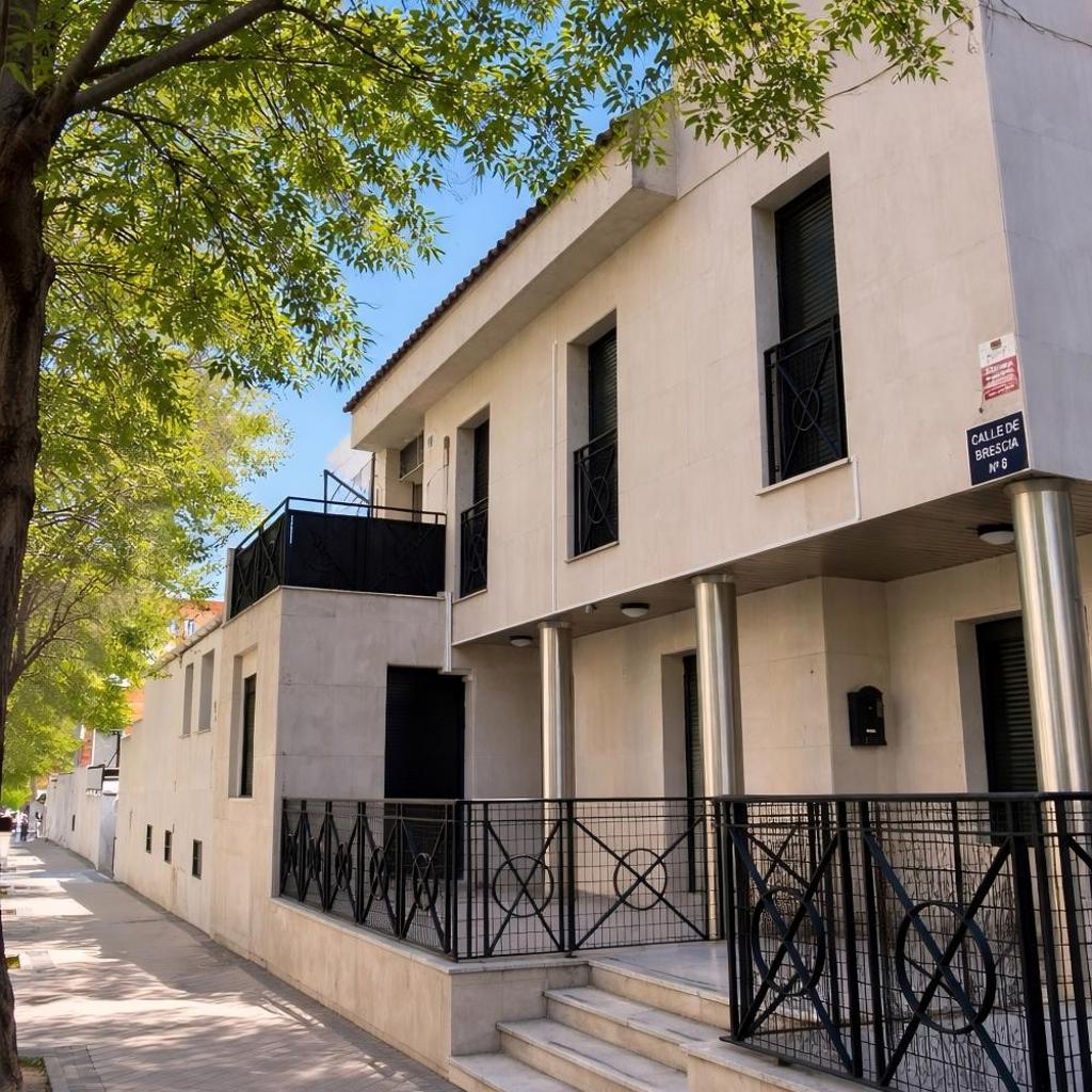 Photograph of Collection Las Ventas