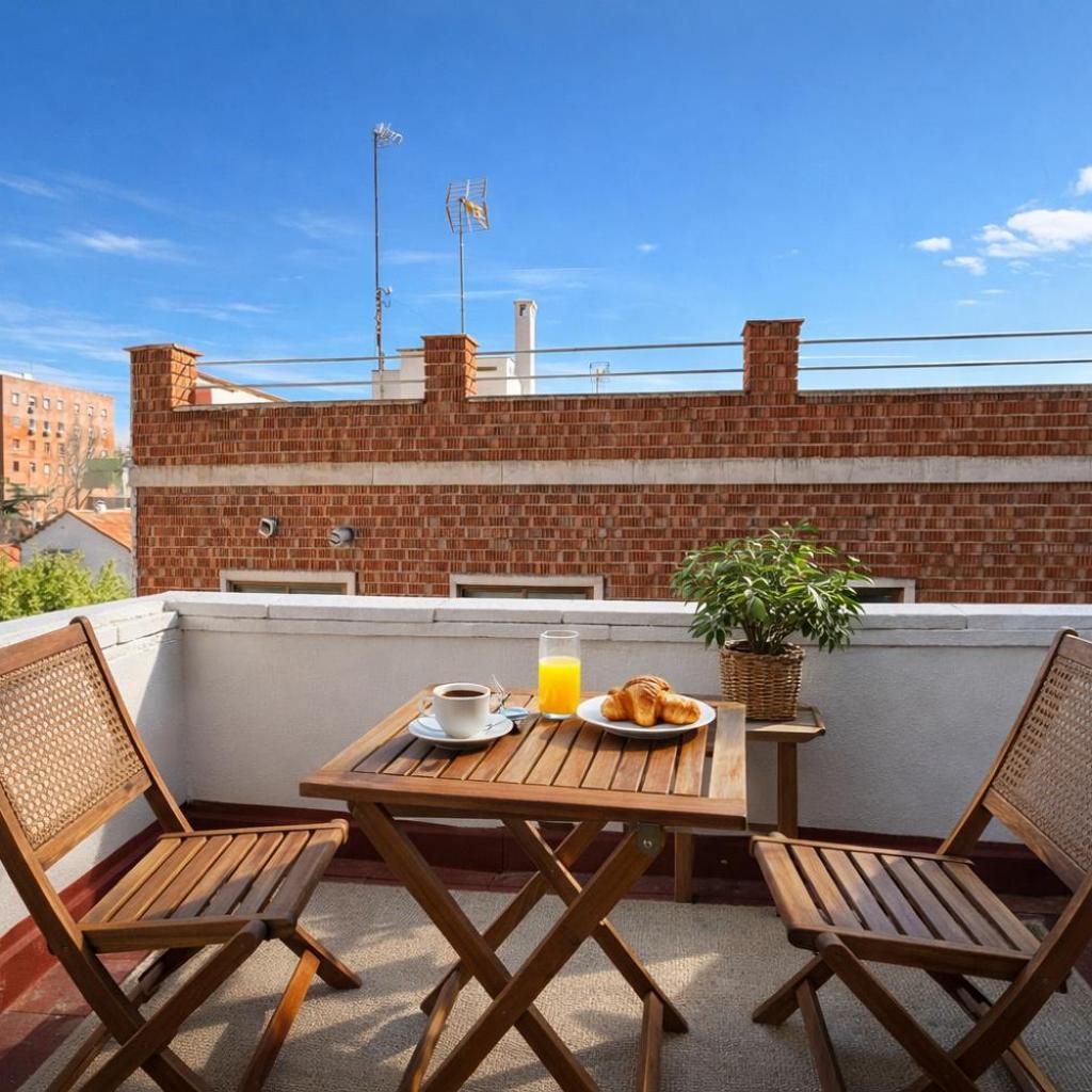 Photograph of Collection Las Ventas