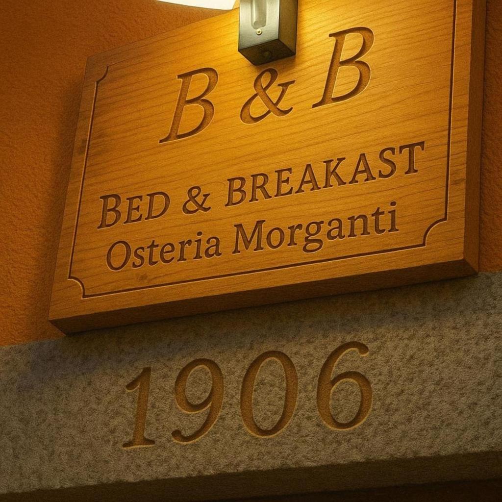 Image 30 - B&B Osteria Morganti