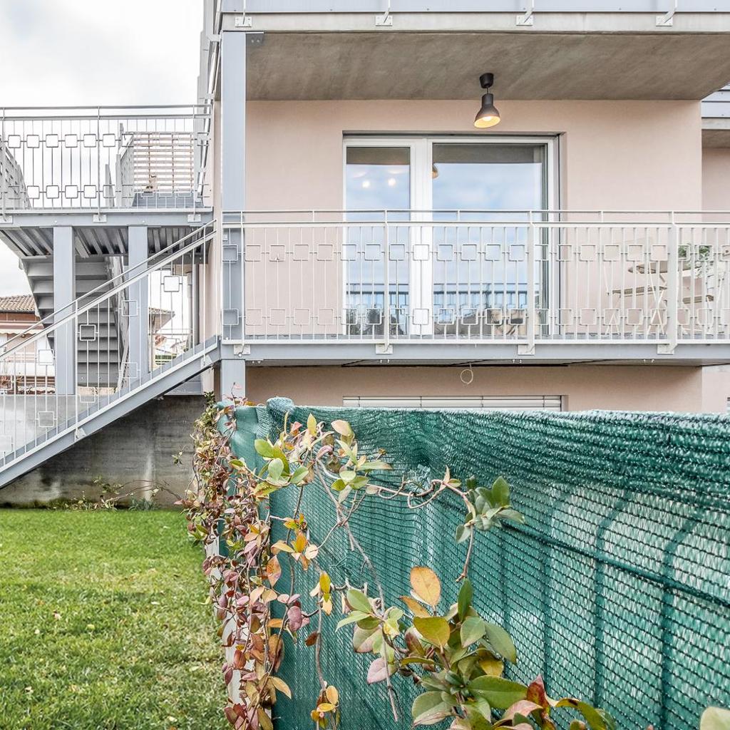 Image 13 - Appartamento con giardino 20 min COMO,30 Lugano